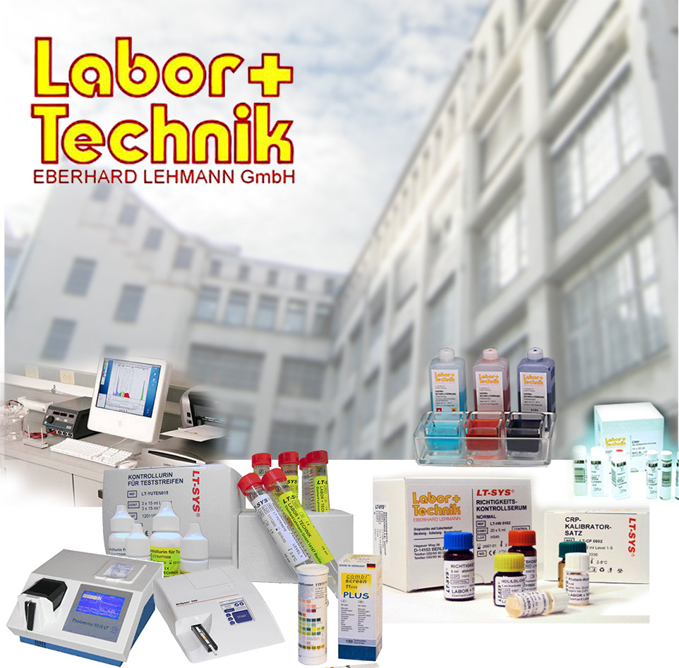 lt-sys Labor-Technik-Lehmann